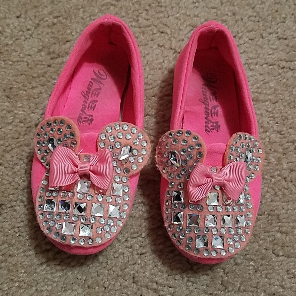 ❤Adorable Minnie Shoes❤